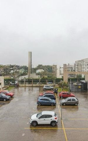 Apartamento à venda com 43m², 2 quartos e 1 vaga Apartamento à venda com 43m², 2 quartos e 1 vagaVista