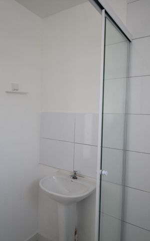 Apartamento para alugar com 39m², 2 quartos e 1 vagaBanheiro