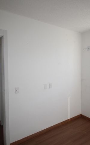 Apartamento para alugar com 39m², 2 quartos e 1 vagaQuarto 1