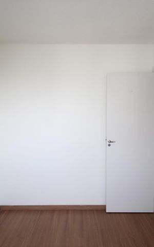 Apartamento para alugar com 39m², 2 quartos e 1 vagaQuarto 1