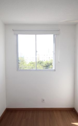 Apartamento para alugar com 39m², 2 quartos e 1 vagaQuarto 2