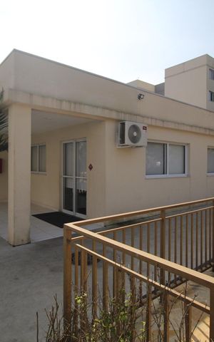 Apartamento para alugar com 39m², 2 quartos e 1 vagaÁrea comum - Salão de festas