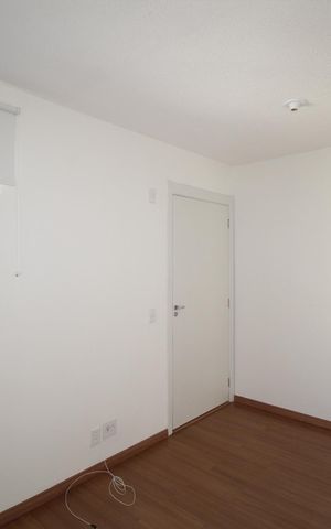 Apartamento para alugar com 39m², 2 quartos e 1 vagaSala