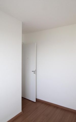 Apartamento para alugar com 39m², 2 quartos e 1 vagaQuarto 2