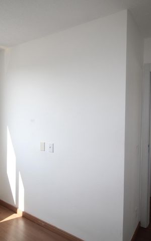 Apartamento para alugar com 39m², 2 quartos e 1 vagaQuarto 2