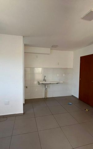 Apartamento para alugar com 40m², 2 quartos e sem vaga Apartamento para alugar com 40m², 2 quartos e sem vagaSala