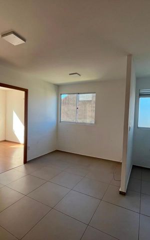 Apartamento para alugar com 40m², 2 quartos e sem vaga Apartamento para alugar com 40m², 2 quartos e sem vagaSala