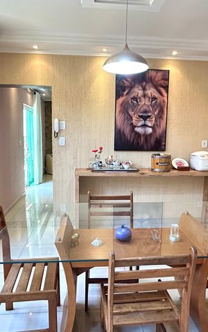 Casa à venda com 238m², 3 quartos e 3 vagas Casa à venda com 238m², 3 quartos e 3 vagasCopa