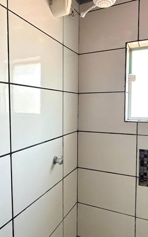 Casa à venda com 238m², 3 quartos e 3 vagas Casa à venda com 238m², 3 quartos e 3 vagasBanheiro 1