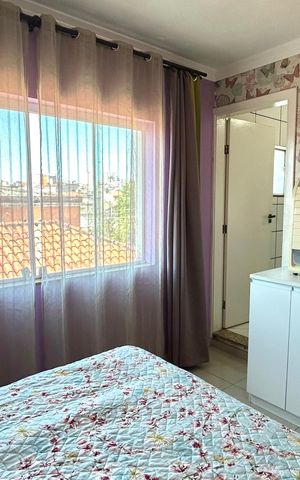 Casa à venda com 238m², 3 quartos e 3 vagas Casa à venda com 238m², 3 quartos e 3 vagasQuarto suíte 1