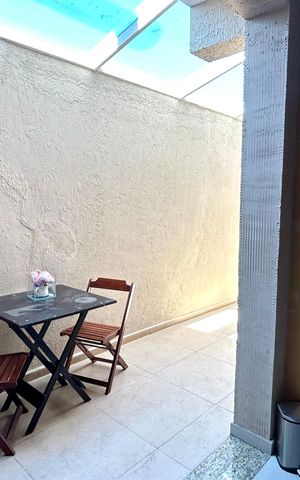 Casa à venda com 238m², 3 quartos e 3 vagas Casa à venda com 238m², 3 quartos e 3 vagasChurrasqueira