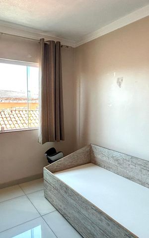 Casa à venda com 238m², 3 quartos e 3 vagas Casa à venda com 238m², 3 quartos e 3 vagasQuarto 3