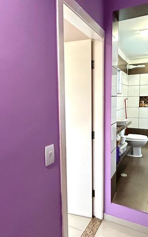Casa à venda com 238m², 3 quartos e 3 vagas Casa à venda com 238m², 3 quartos e 3 vagasCloset da suíte 2