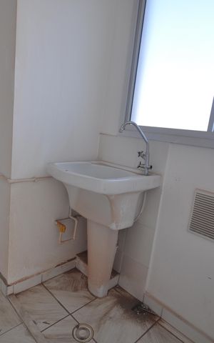 Apartamento para alugar com 50m², 2 quartos e sem vagaÁrea de Serviço