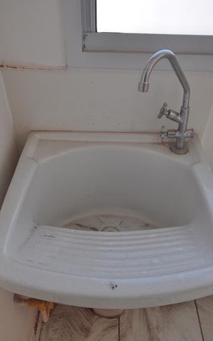 Apartamento para alugar com 50m², 2 quartos e sem vagaÁrea de Serviço