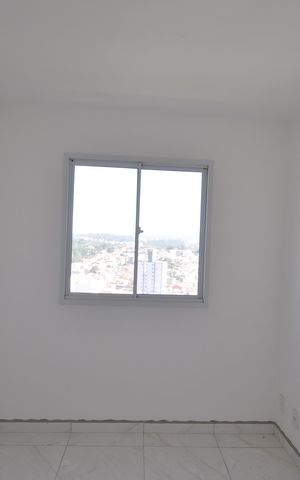 Apartamento para alugar com 50m², 2 quartos e sem vagaQuarto 1