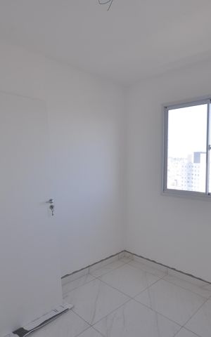 Apartamento para alugar com 50m², 2 quartos e sem vagaQuarto 1