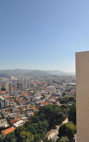 Apartamento para alugar com 50m², 2 quartos e sem vagaVista do Quarto 2