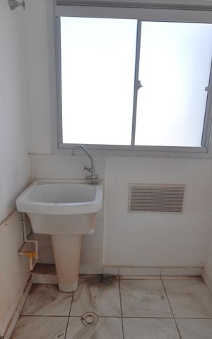 Apartamento para alugar com 50m², 2 quartos e sem vagaÁrea de Serviço