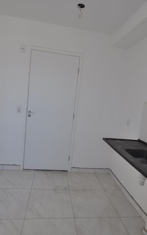 Apartamento para alugar com 50m², 2 quartos e sem vagaCozinha