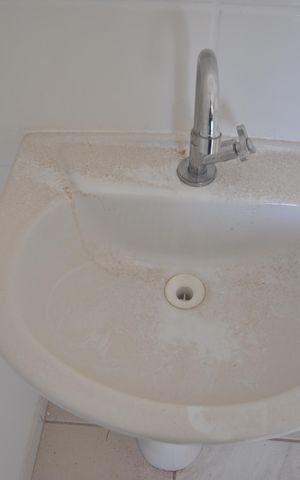 Apartamento para alugar com 50m², 2 quartos e sem vagaBanheiro
