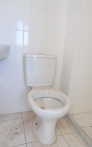 Apartamento para alugar com 50m², 2 quartos e sem vagaBanheiro