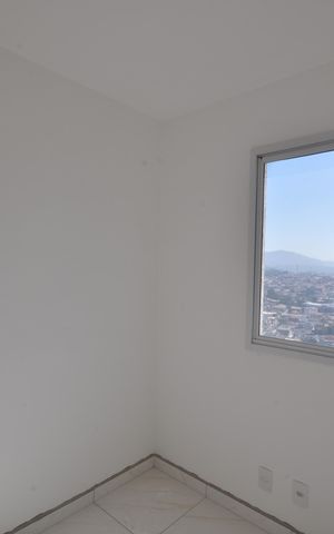 Apartamento para alugar com 50m², 2 quartos e sem vagaQuarto 2