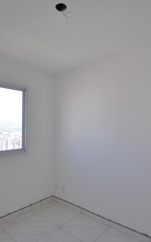 Apartamento para alugar com 50m², 2 quartos e sem vagaQuarto 1