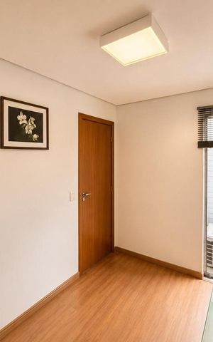 Apartamento à venda com 294m², 4 quartos e 3 vagas