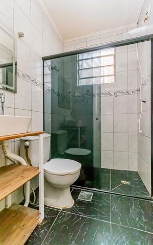 Apartamento para alugar com 87m², 2 quartos e sem vaga Apartamento para alugar com 87m², 2 quartos e sem vagaBanheiro