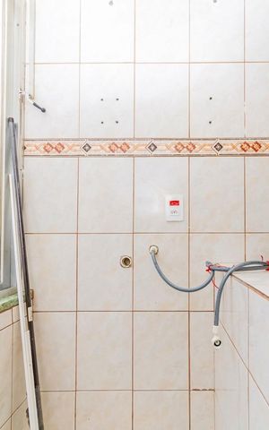 Apartamento para alugar com 87m², 2 quartos e sem vaga Apartamento para alugar com 87m², 2 quartos e sem vagaÁrea de serviço