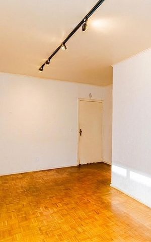 Apartamento para alugar com 87m², 2 quartos e sem vaga Apartamento para alugar com 87m², 2 quartos e sem vagaSala