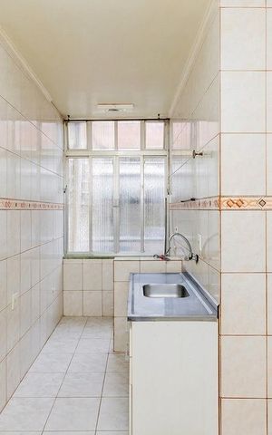 Apartamento para alugar com 87m², 2 quartos e sem vaga Apartamento para alugar com 87m², 2 quartos e sem vagaCozinha