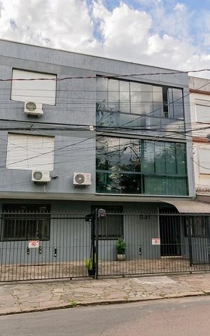 Apartamento para alugar com 87m², 2 quartos e sem vaga Apartamento para alugar com 87m², 2 quartos e sem vagaFachada