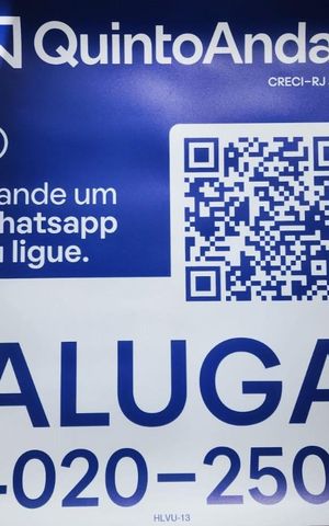 Apartamento para alugar com 90m², 2 quartos e 1 vaga Apartamento para alugar com 90m², 2 quartos e 1 vagaPlaca