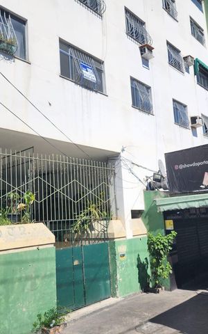 Apartamento para alugar com 90m², 2 quartos e 1 vaga Apartamento para alugar com 90m², 2 quartos e 1 vagaFachada