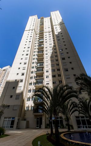 Apartamento à venda com 87m², 3 quartos e 1 vagaFachada