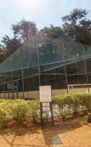 Apartamento à venda com 87m², 3 quartos e 1 vagaQuadra Esportiva