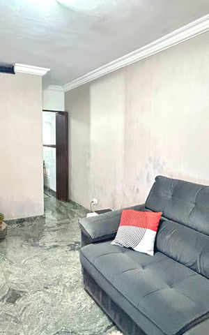 Casa à venda com 200m², 2 quartos e 4 vagas Casa à venda com 200m², 2 quartos e 4 vagasSala
