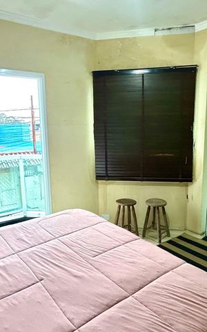 Casa à venda com 200m², 2 quartos e 4 vagas Casa à venda com 200m², 2 quartos e 4 vagasQuarto Suíte 1
