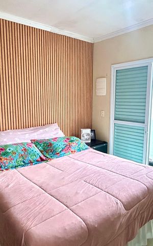 Casa à venda com 200m², 2 quartos e 4 vagas Casa à venda com 200m², 2 quartos e 4 vagasQuarto Suíte 1