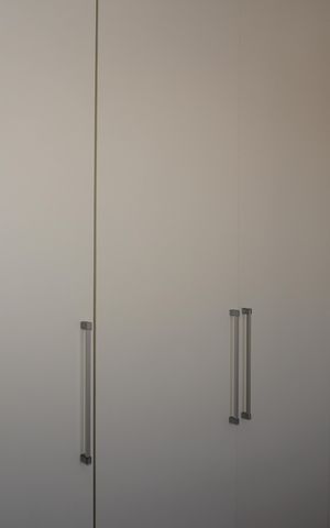 Apartamento para alugar com 50m², 2 quartos e 2 vagasQuarto 1