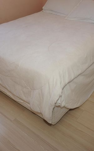 Apartamento para alugar com 50m², 2 quartos e 2 vagasQuarto 2