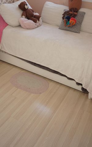 Apartamento para alugar com 50m², 2 quartos e 2 vagasQuarto 1