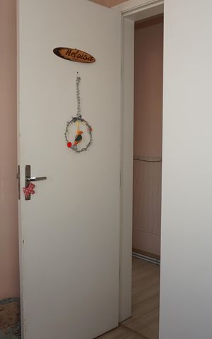 Apartamento para alugar com 50m², 2 quartos e 2 vagasQuarto 1