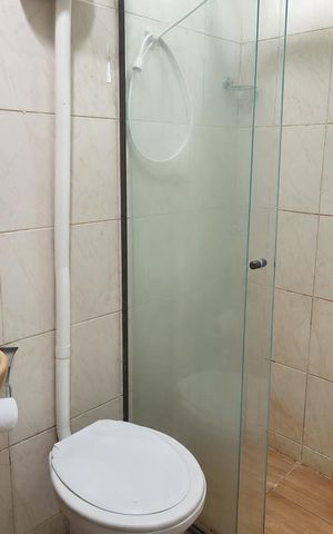 Casa de condomínio para alugar com 540m², 2 quartos e 5 vagas Casa de condomínio para alugar com 540m², 2 quartos e 5 vagasBanheiro