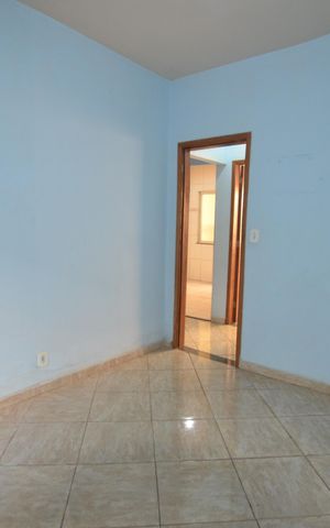 Casa para alugar com 55m², 2 quartos e sem vagaSala