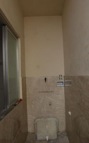 Casa para alugar com 55m², 2 quartos e sem vagaÁrea de Serviço