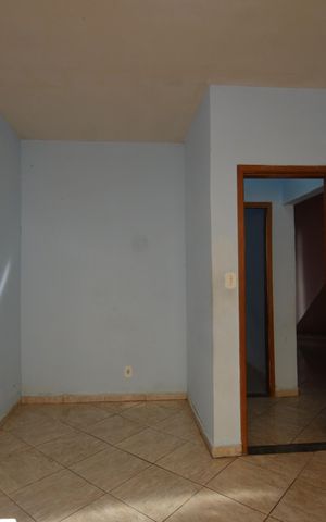 Casa para alugar com 55m², 2 quartos e sem vagaQuarto 1
