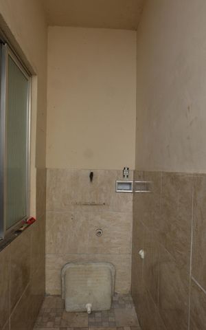 Casa para alugar com 55m², 2 quartos e sem vagaÁrea de Serviço